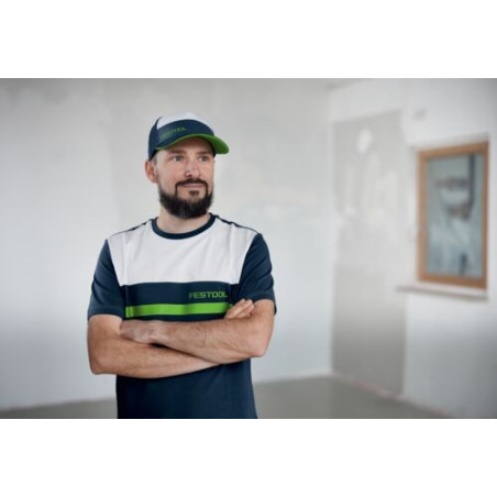 Casquette tendance GC-FT2 Festool