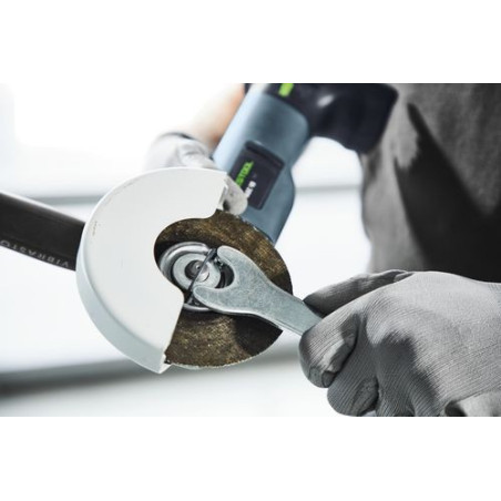 Festool clé à ergots KF-AGC 18