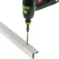 Foret hélicoïdal HSS D 4/43 CE/M-Set Festool