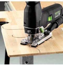 Festool Lame de scie sauteuse WOOD CURVES S 75/4 K/5