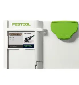 Cache AB-BF SYS TL 55x85mm /10 Festool