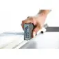 Éponge de ponçage 69x98x26 60 GR/6 Granat Festool