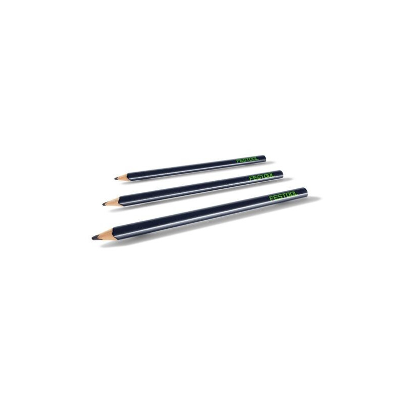 Crayon de charpentier BS-ZM-Set Festool