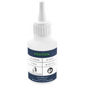 Huile de nettoyage et lubrification LFC 9022/50 Festool