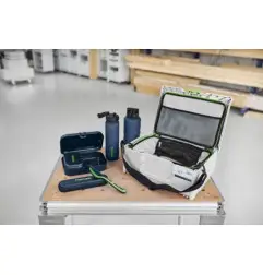Boîte repas BOX-LCH FT1 S Festool