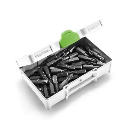 Systainer³ SYS3 XXS 33 GRY Festool