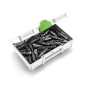 Systainer³ SYS3 XXS 33 GRY Festool