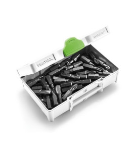 Systainer³ SYS3 XXS 33 GRY Festool