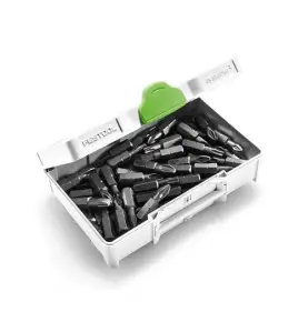 Systainer³ SYS3 XXS 33 GRY Festool