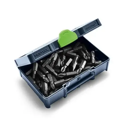 Systainer³ SYS3 XXS 33 BL Festool