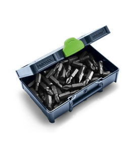 Systainer³ SYS3 XXS 33 BL Festool
