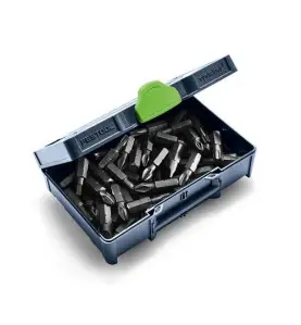 Systainer³ SYS3 XXS 33 BL Festool