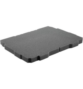 Rembourrage fond de Systainer SE-BP SYS3 M Festool