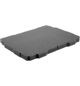 Rembourrage fond de Systainer SE-BP SYS3 M Festool