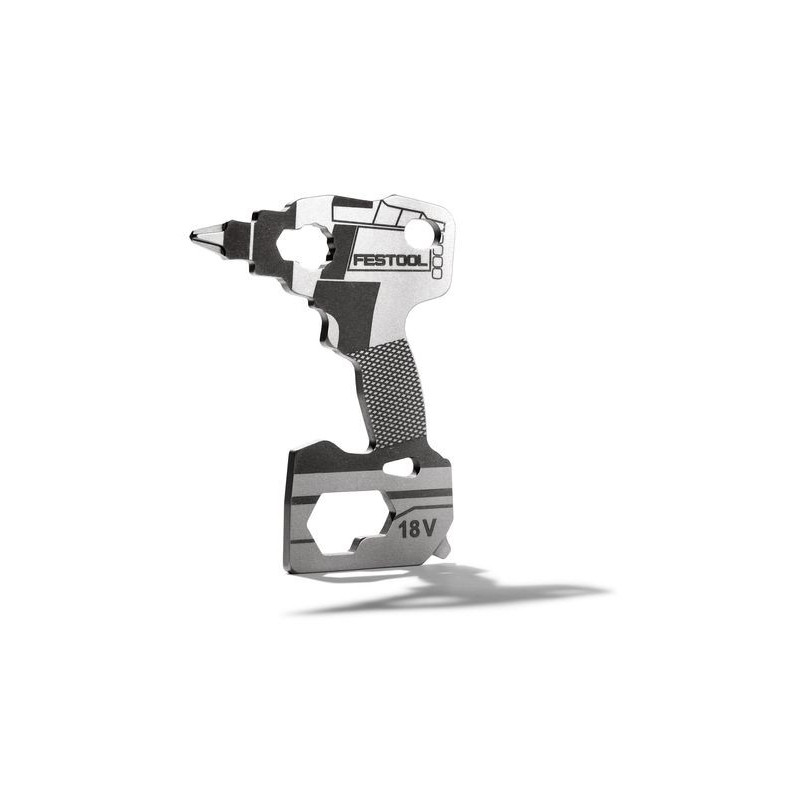 Keytool KT-TPC-FT1 Festool