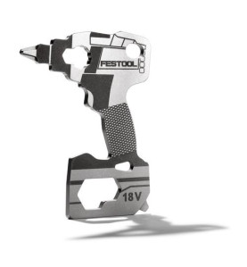 Keytool KT-TPC-FT1 Festool