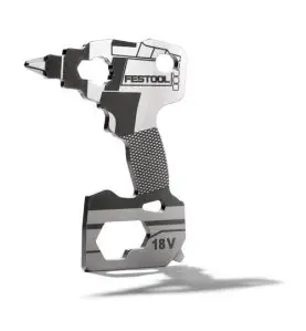 Keytool KT-TPC-FT1 Festool