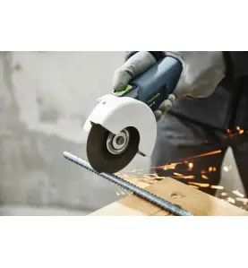 Bride BF-AGC M14 Festool
