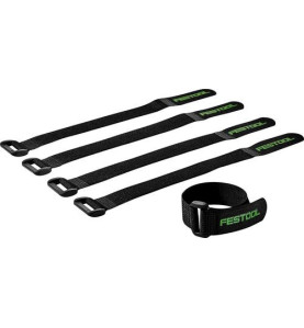 Fixation velcro KV-215/5 Festool