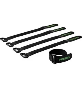 Fixation velcro KV-215/5 Festool