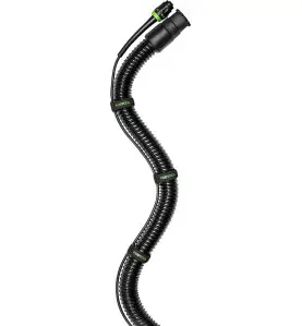 Fixation velcro KV-215/5 Festool