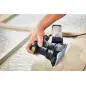 Abrasifs STF 80x133 P120 GR/10 Granat Festool