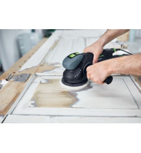Poignée supplémentaire ZG-RAS/RO Festool