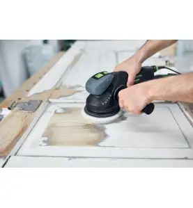 Poignée supplémentaire ZG-RAS/RO Festool