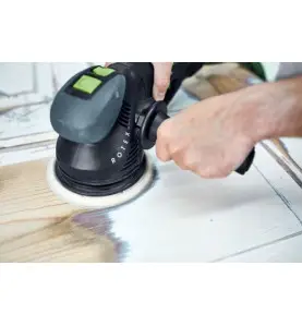 Poignée supplémentaire ZG-RAS/RO Festool