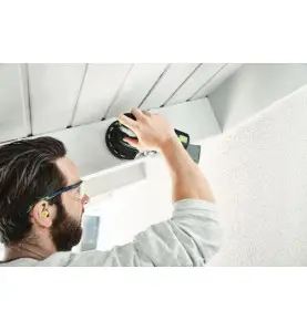 Pad de protection PP-STF D125 /2 Festool
