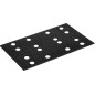 Pad de protection PP-STF 80x133 /2 Festool