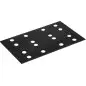 Pad de protection PP-STF 80x133 /2 Festool