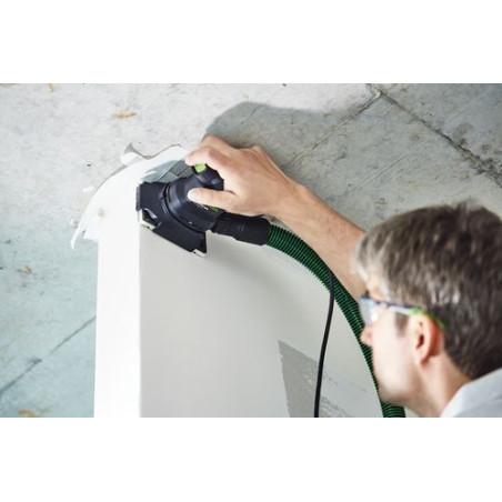 Pad de protection PP-STF 80x133 /2 Festool