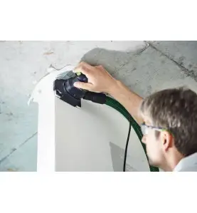 Pad de protection PP-STF 80x133 /2 Festool