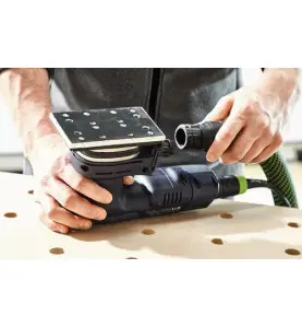 Pad de protection PP-STF 80x133 /2 Festool
