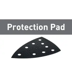 Pad de protection PP-STF DELTA/9/2 Festool