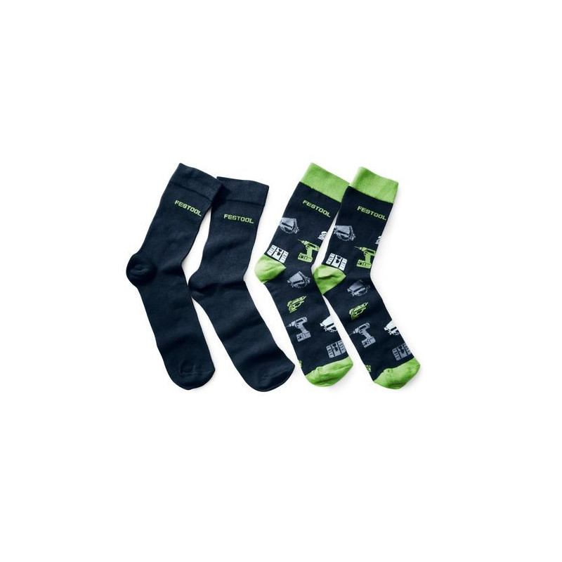 Chaussettes SOCK-FT1-S Festool