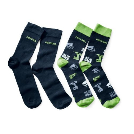 Chaussettes SOCK-FT1-S Festool