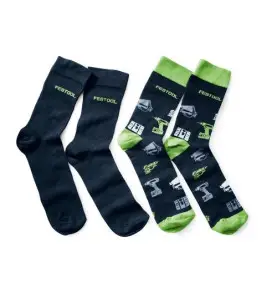 Chaussettes SOCK-FT1-L Festool