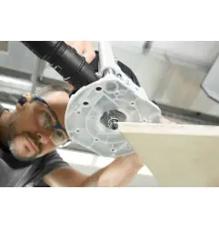 Semelle LAS-OF 1010 R Festool
