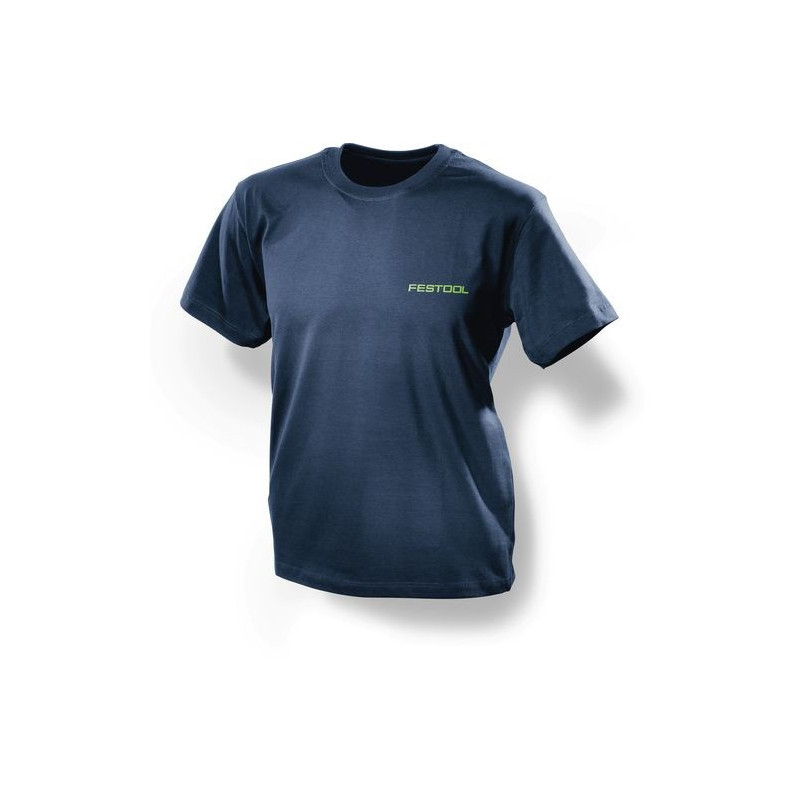 T-shirt col rond SH-FT2 S Festool