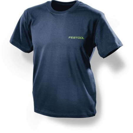 T-shirt col rond SH-FT2 S Festool