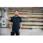 T-shirt col rond SH-FT2 S Festool