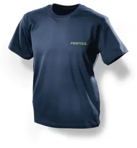 T-shirt col rond SH-FT2 L Festool