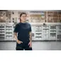 T-shirt col rond SH-FT2 L Festool