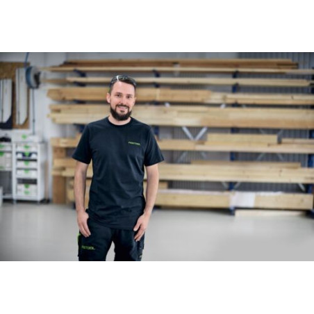 Festool T-shirt col rond SH-FT2 XXXL