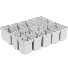 Casiers 50x50/50x100x68-Set Festool