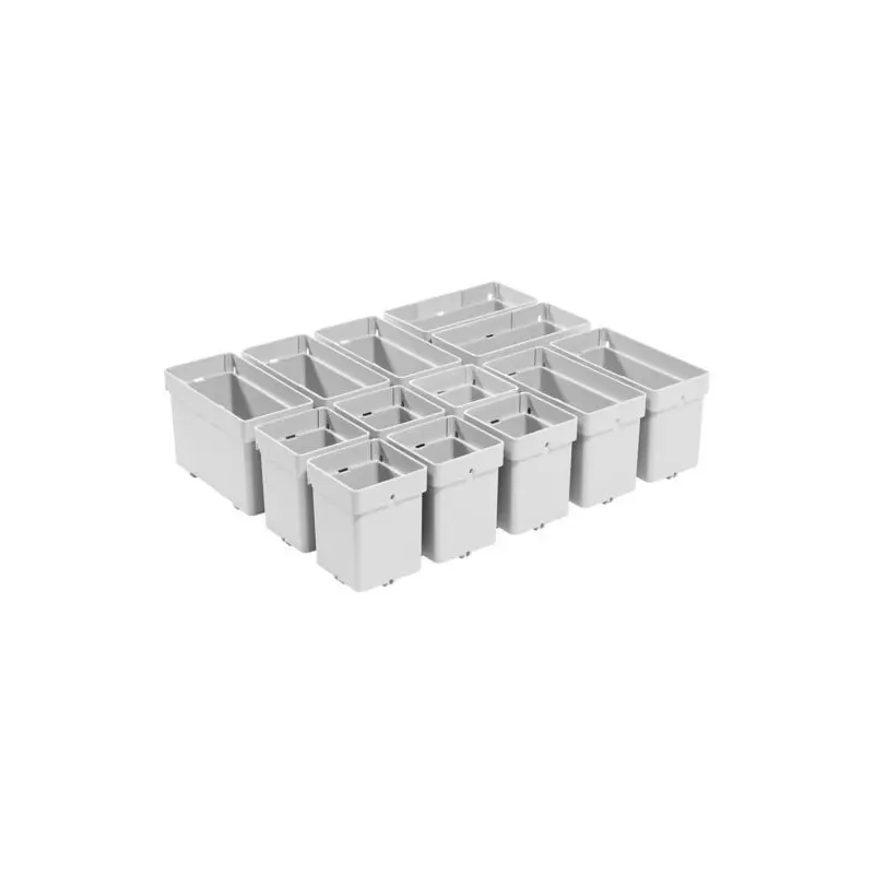 Casiers 50x50/50x100x68-Set Festool Casiers 50x50/50x100x68-Set Festool