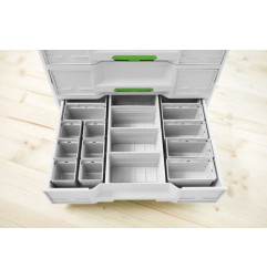 Festool Casiers 50x50/50x100x68-Set