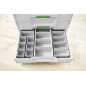 Casiers 50x50/50x100x68-Set Festool Casiers 50x50/50x100x68-Set Festool